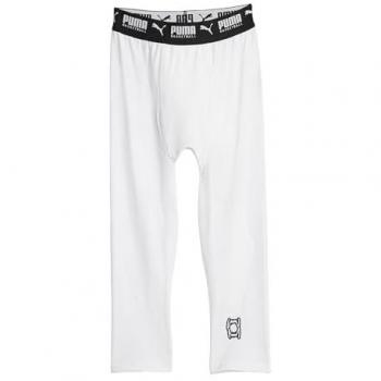 Puma 3/4 Baselayer Tights for Basketball