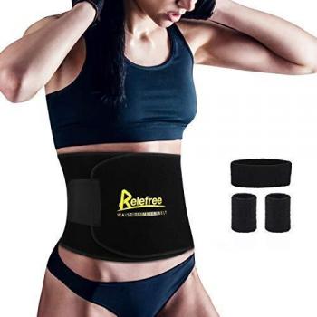 FitFlex Body Shaper Belt