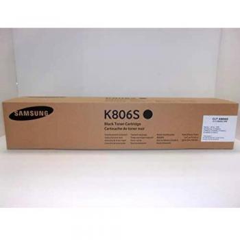 Samsung CLT-K806S Cartouche de toner 45000 pages Noir