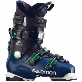 Salomon Herren Skischuh QST Access 80 (2018)