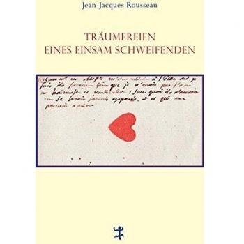 TrÃ¤umereien eines einsam Schweifenden