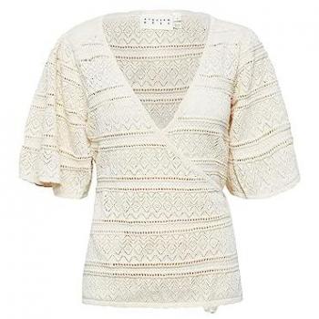 Dreamy Murphey Women's Blouse by Atelier Rêve