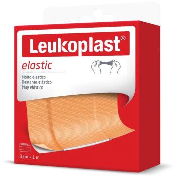 Leukoplast Elastic m1 x 8cm