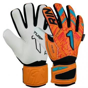 Turf Vengador Rinat Egotiko Torwart-Handschuhe – EVA‑Schicht, Größe 13