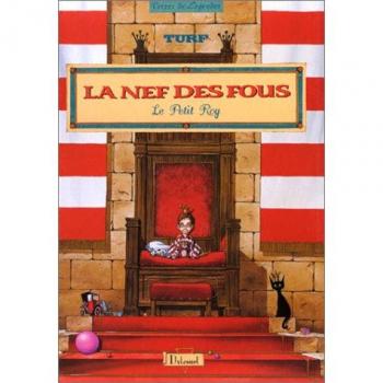 La Nef Des Fous Le Petit Roy Hs