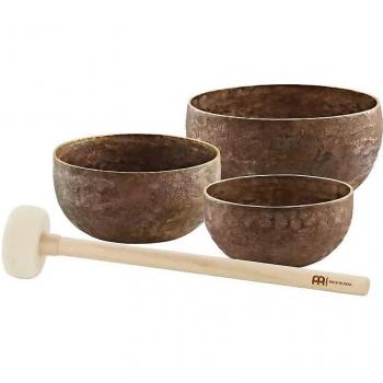 Set de bols chantants Meinl SB-O-2200