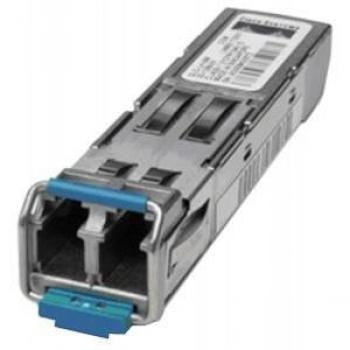Cisco DWDM SFP con Laser Class I 21CFR1040 LN#50 7/2001