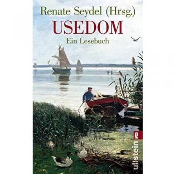 Usedom: Ein Lesebuch