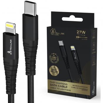 Cable Extralink Smart Life 27w