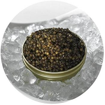 Amur Beluga Caviar – Premium 30 g