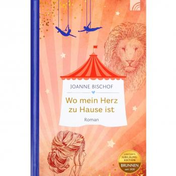 Wo mein Herz zu Hause ist
