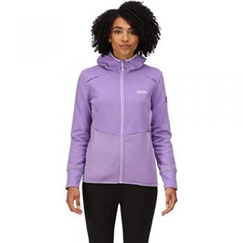 Regatta Women's Highton Pro Full Zip Fleece Jacket