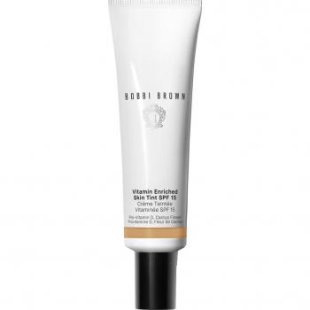 Bobbi Brown Tinta Vitaminata BB+CC Golden 2 SPF15 50ml