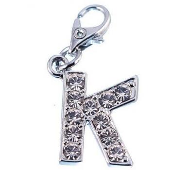 Charm Lettre K So Charm
