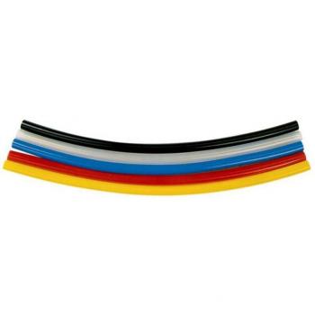Tuyau Riegler 10 × 8 mm Bleu – Longueur 25 m