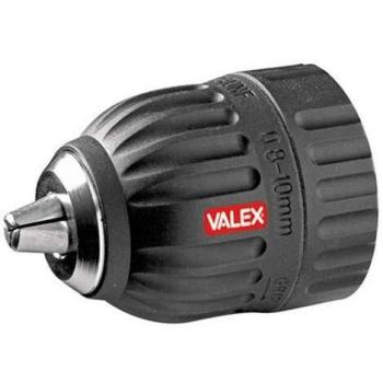 Valex mandrino senza chiave 0,8
