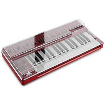 Decksaver Housse de protection pour synthétiseur Behringer MS-1