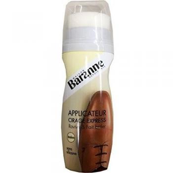 BARANNE applicateur rapide incolore 75ml