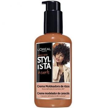L'Oreal Paris Stylista Curls Styling-Creme für lockiges Haar