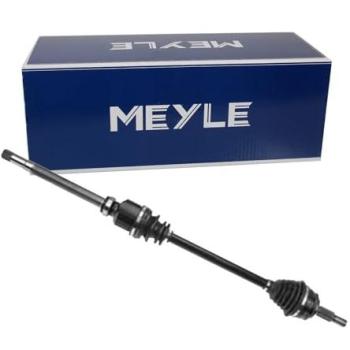 Meyle 1114/498/1032 Performance Shaft