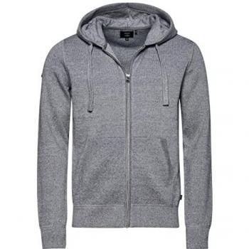 Superdry Organische Katoen Capuchonsweater