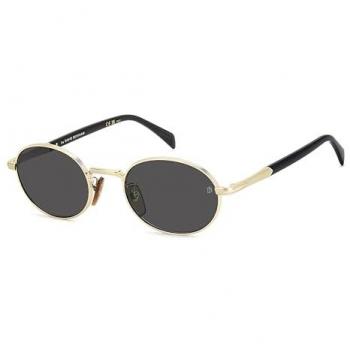 DB‑1196/S RHL/IR – Lunettes Sol Beckham