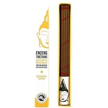 Incenso Global: Lótus Natural