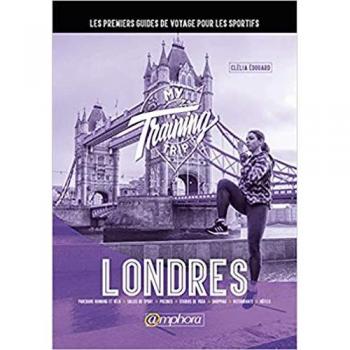 My traing trip Londres