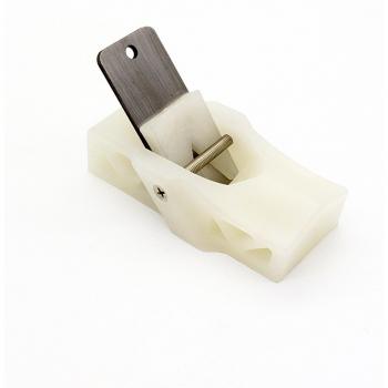Portable Wood Rimming Plane