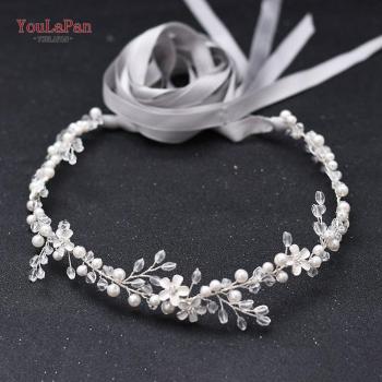 Cinturón de Flores Brillante para Vestidos YouLaPan SH347
