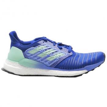 Adidas Women’s Solarboost Training Shoes, UK Size 7 – MySINK Blue