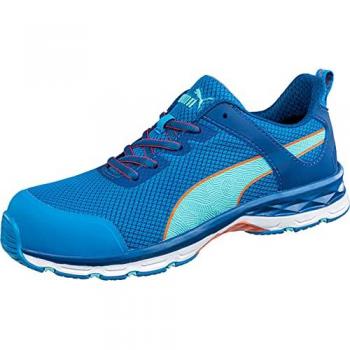 Scarpe anti-infortunistiche Puma Beat WNS S1 P.42