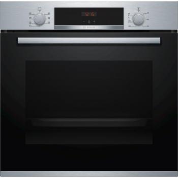 Bosch HBA172BB0 FORNO 71LT MULTI10 A PIROLITICO NERO GRUPPI 4242005356263