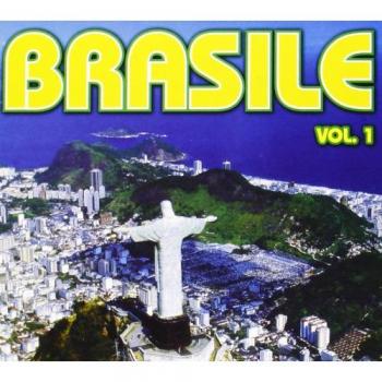 LATINO BAND Brasile Vol. 1 (CD) (US IMPORT)