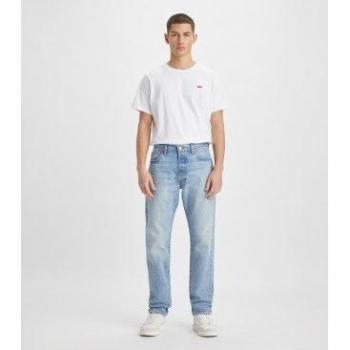 Jean Délavé Levi's® 501® Coupe Ajustée