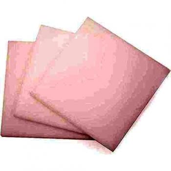 Snapmaker POM Thermoplastisches Polyacetalblatt für 3D-Drucker: 3D 3-1 SNAP_CNC_POM_33031