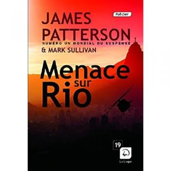 Menace sur Rio (Vol 1)