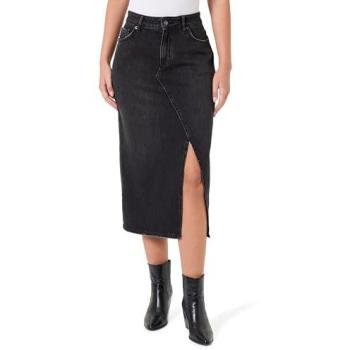 Jeans Neri Hugo Goja B – Regular Fit – 50546327