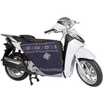 Termoscudo Coprigambe Scooter Tucano Urbano Scudo‑Porte Unico