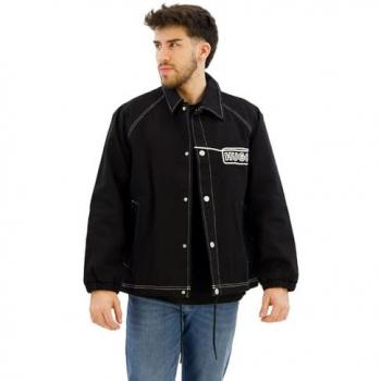 Giacca Hugo 2511 Colore Nero XL