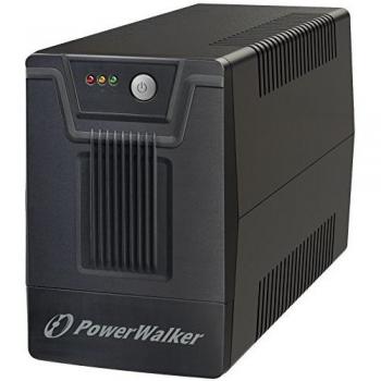 Powerwalker VI 1500 SC Schuko 1500VA / 900W Line-Interactive USV Tower AVR