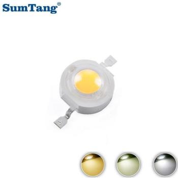 50PCS 33mil 1W LED Chips for Floodlight