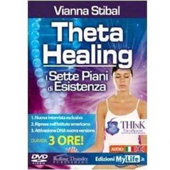 ThetaHealing. I sette piani di esistenza. 2 DVD