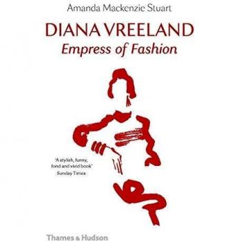 Diana Vreeland : Empress of Fashion