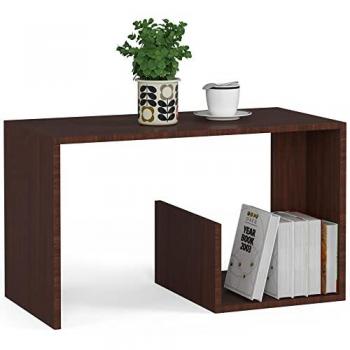 Paul Couchtisch Wenge 80 x 45 cm