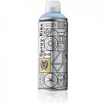 Spray Bike Edición Limitada Historia 400 ml