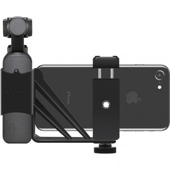 Portable Tripod with Strap for DJI Osmo Pocket 2
