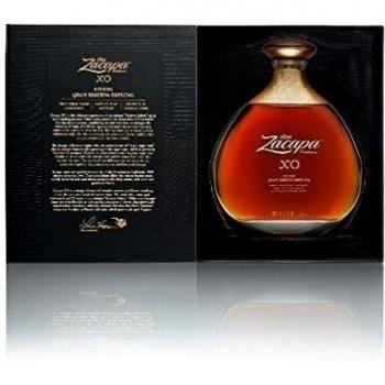 Zacapa XO Ron