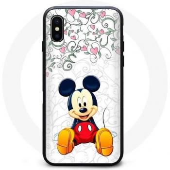 Cocoon Mickey XS Max