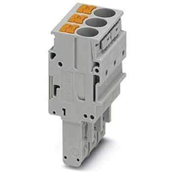 Phoenix Contact Connecteur PP-H 6/3 3061583 50 pièces